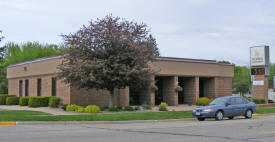 Peoples State Bank, Elgin Minnesota