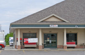 Bob's Smoke Stack Ribs, Elgin Minnesota