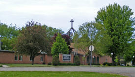 Trinity Lutheran Church, Elgin Minnesota