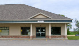 Urbain Family Chiropractic, Elgin Minnesota