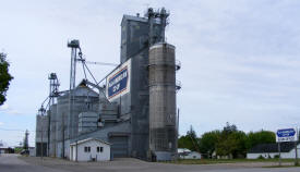 All American Co-op, Elgin Minnesota