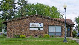 Elgin Ambulance, Elgin Minnesota