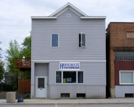 Hofschulte Backhoe & Septic, Elgin Minnesota