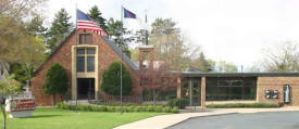 Emmanuel Lutheran Church, Elk River Minnesota