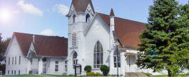 Union Congregational United Church of Christ, Elk River Minnesota