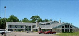 AmericInn Lodge & Suites, Elk River Minnesota