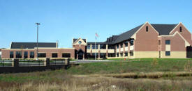 Twin Lakes Elementary School, Elk River Minnesota