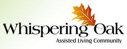 Whispering Oak Assisted Living Community, Ellendale Minnesota