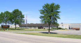 Zareba Systems Inc, Ellendale Minnesota