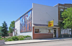 Ellendale Cafe, Ellendale Minnesota