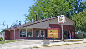 Maggio's Pizza, Ellendale Minnesota