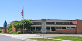 Ellendale Public School, Ellendale Minnesota
