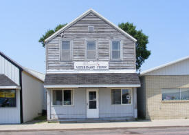 Ellsworth Veterinary Clinic, Ellsworth Minnesota