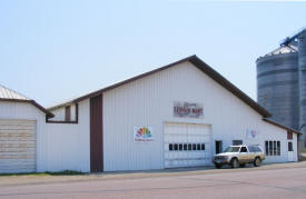 Ellsworth Lumber Mart, Ellsworth Minnesota