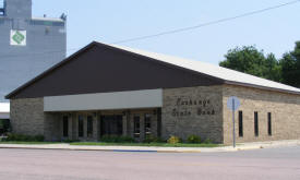 Exchange State Bank, Ellsworth Minnesota