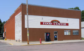 Ellsworth Food Center, Ellsworth Minnesota