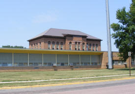 Ellsworth Public School, Ellsworth Minnesota