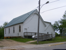 Elmore Museum, Elmore Minnesota