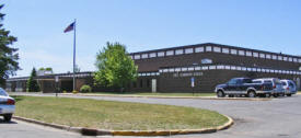 BBE Elementary School, Brooten Minnesota