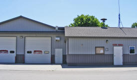 Elrosa City Hall, Elrosa Minnesota