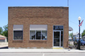 US Post Office, Elrosa Minnesota