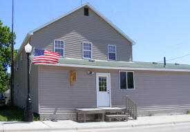 Wind River Cabinetry, Elrosa Minnesota