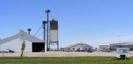 CHS Inc, Elrosa Minnesota