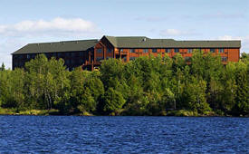 Grand Ely Lodge, Ely Minnesota