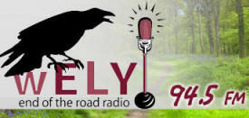 WELY AM & FM, Ely Minnesota