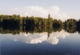 Northernair Lodge, Ely Minnesota