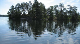 Tamarack Resort, Ely Minnesota