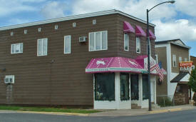 Cassie's Carousel, Ely Minnesota