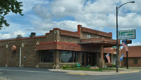 Boundary Waters Bank, Ely Minnesota