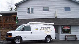 Brandau Plumbing & Heating, Ely Minnesota