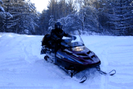 Ely Adventure Rentals, Ely Minnesota