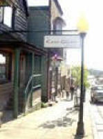 Kess Gallery & Frame Shop, Ely Minnesota