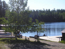 Kawishiwi Lodge & Outfitters, Ely Minnesota