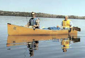 Spirit of the Wilderness, Ely Minnesota