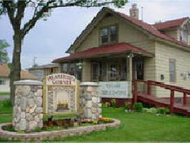 Hearthside Corner, Ely Minnesota