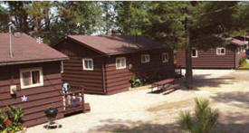 Garden Lake Resort, Ely Minnesota