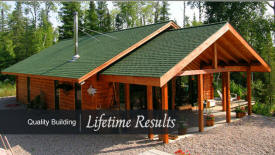 Evergreen Construction, Inc., Ely Minnesota