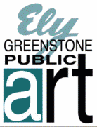 Ely Greenstone Public Art 