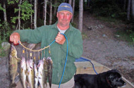 Bill Slaughter's Northwoods Guide, Ely Minnesota