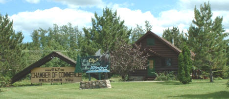 Ely Chamber of Commerce, Ely Minnesota