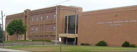 Waterville-Elysian-Morristown High School