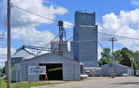 Northern Country Co-Op, Emmons Minnesota