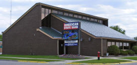 American State Bank, Erskine Minnesota