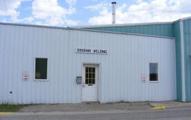 Erskine Welding, Erskine Minnesota