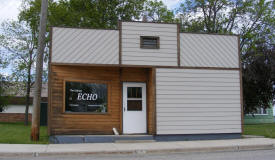 Erskine Echo, Erskine Minnesota