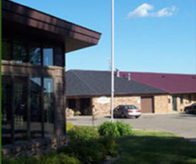 Evansville Care Campus, Evansville Minnesota